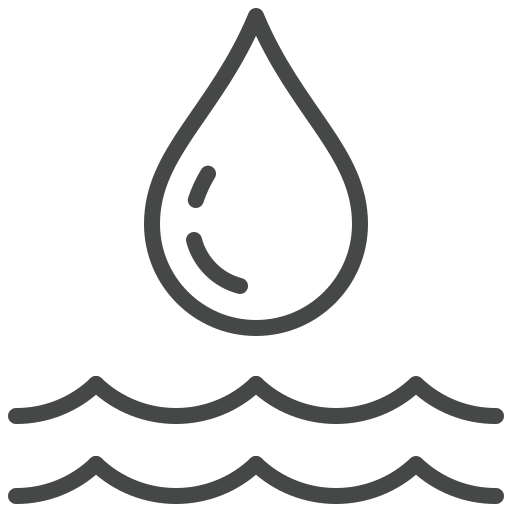 Trinkwasserbehälter